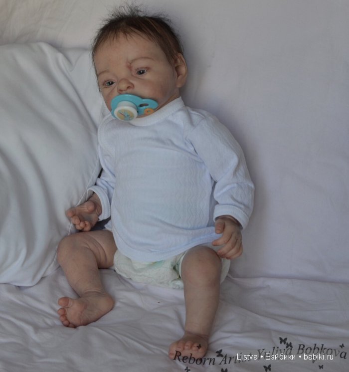 Нам говорили, что мы мальчики. Лондон от Натали Блик (фото 7)