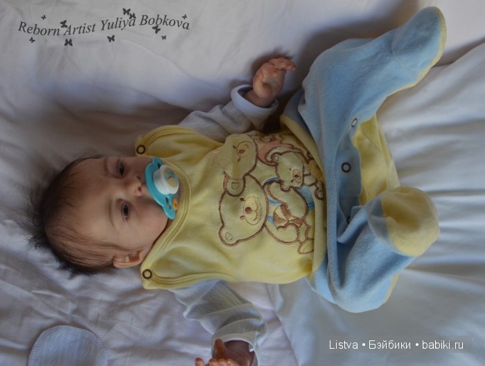 Нам говорили, что мы мальчики. Лондон от Натали Блик (фото 3)