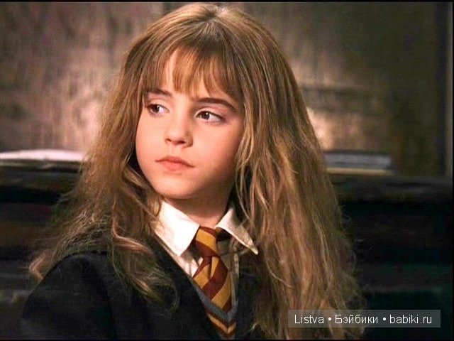 Кукла реборн Фрида в образе Гермионы (фото 2)