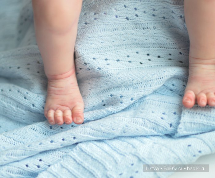 Кукла реборн Майки от Гудруна Леглера