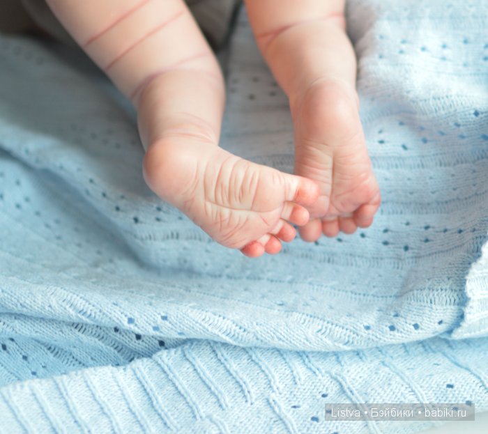 Кукла реборн Майки от Гудруна Леглера