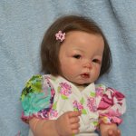 Кукла реборн Лука 2