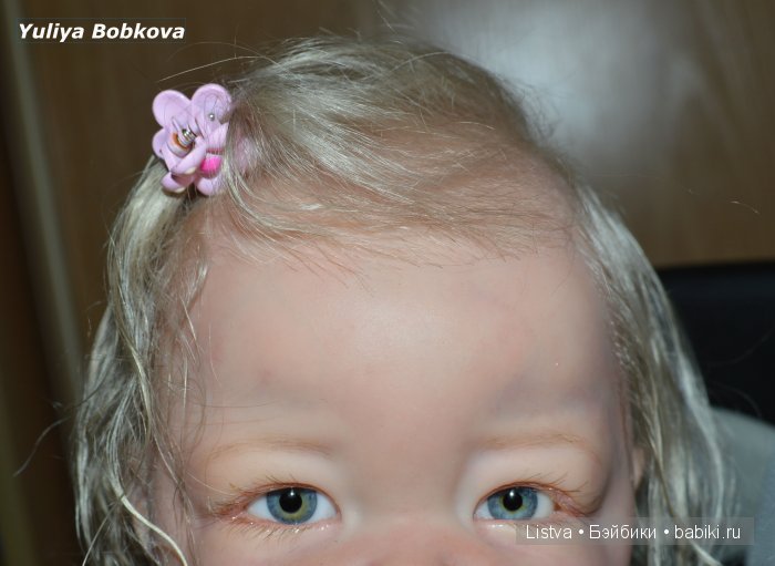 Кукла реборн Лука от Элли Кнупс 3 (фото 2)