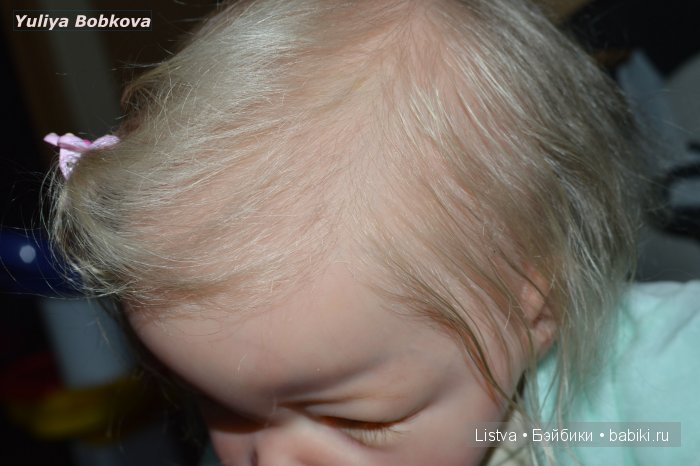 Кукла реборн Лука от Элли Кнупс 3 (фото 3)