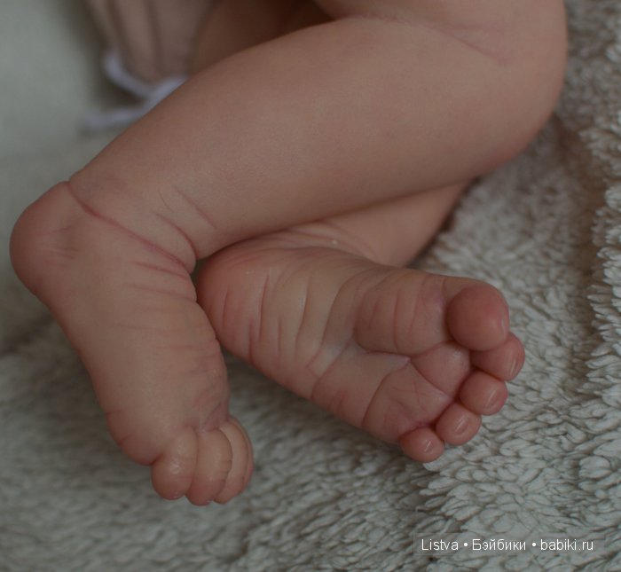 Кукла реборн Каспар — Куклы Реборн (Reborn): работы мастеров