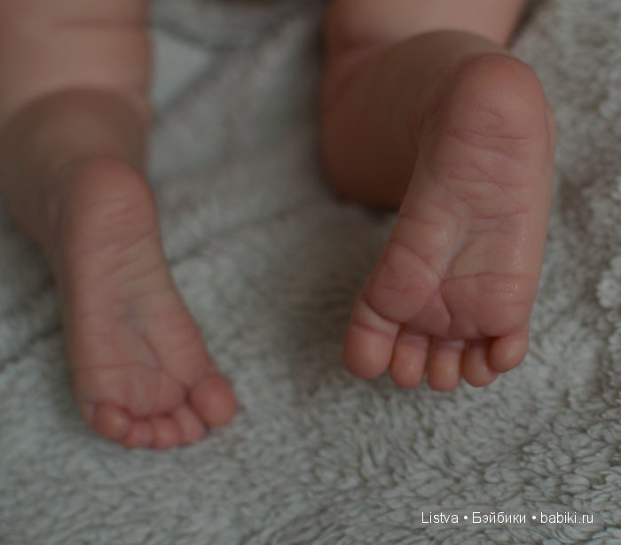 Кукла реборн Каспар — Куклы Реборн (Reborn): работы мастеров