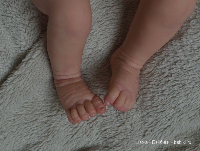 Кукла реборн Каспар — Куклы Реборн (Reborn): работы мастеров