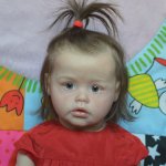 Моя кукла реборн Ариэль