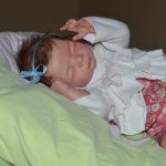 Малыш реборн Джулиус от Каролы Вегерич