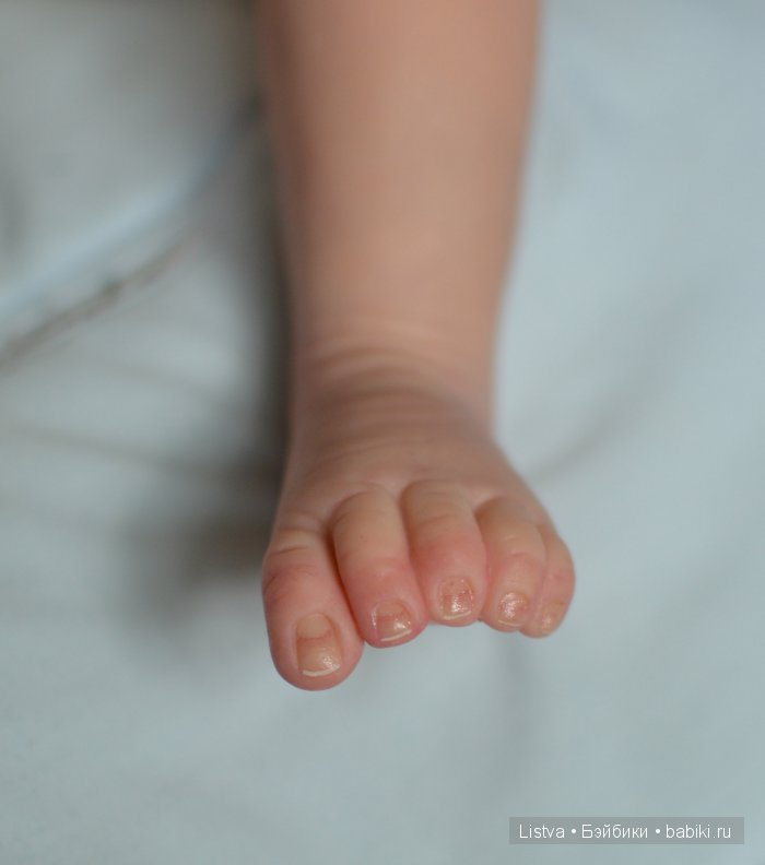 Anouk by Heike Kolpin | Бэйбики Anouk by Heike Kolpin — Куклы Реборн (Reborn): работы мастеров