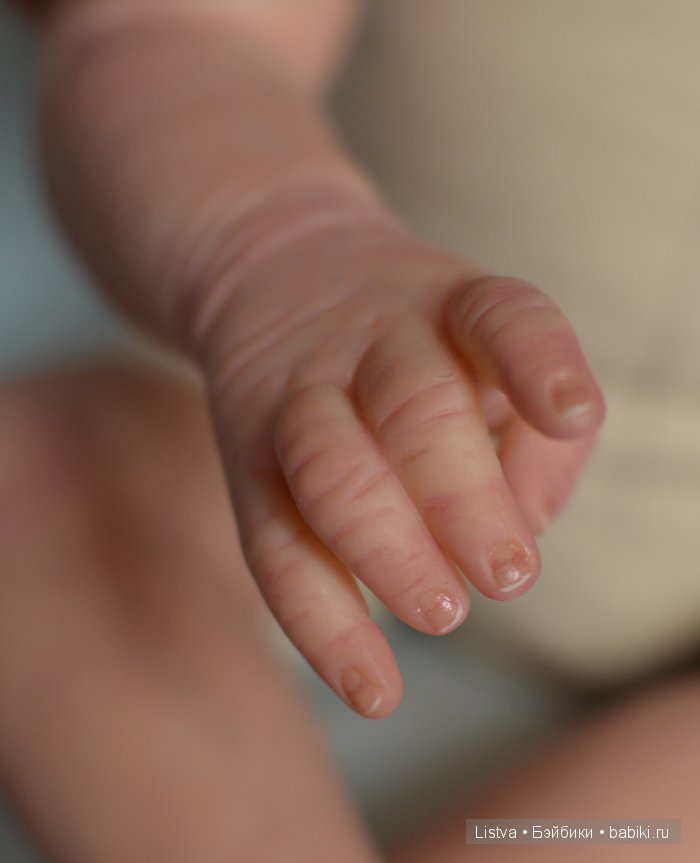 Anouk by Heike Kolpin | Бэйбики Anouk by Heike Kolpin — Куклы Реборн (Reborn): работы мастеров