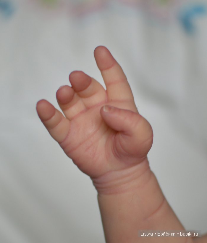 Anouk by Heike Kolpin | Бэйбики Anouk by Heike Kolpin — Куклы Реборн (Reborn): работы мастеров