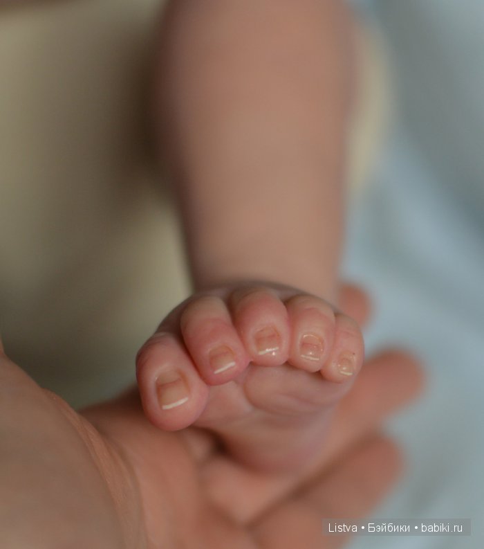 Anouk by Heike Kolpin | Бэйбики Anouk by Heike Kolpin — Куклы Реборн (Reborn): работы мастеров