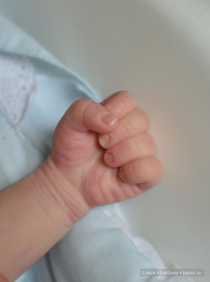 Anouk by Heike Kolpin | Бэйбики Anouk by Heike Kolpin — Куклы Реборн (Reborn): работы мастеров