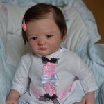 Anouk by Heike Kolpin