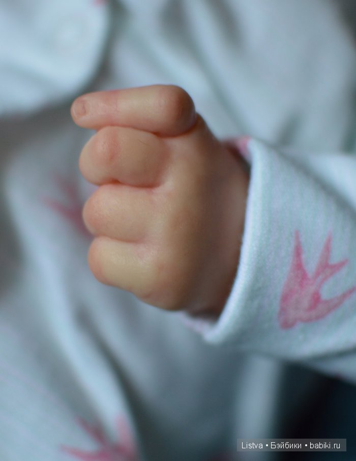 Саския от Бонни Браун — Куклы Реборн (Reborn): работы мастеров