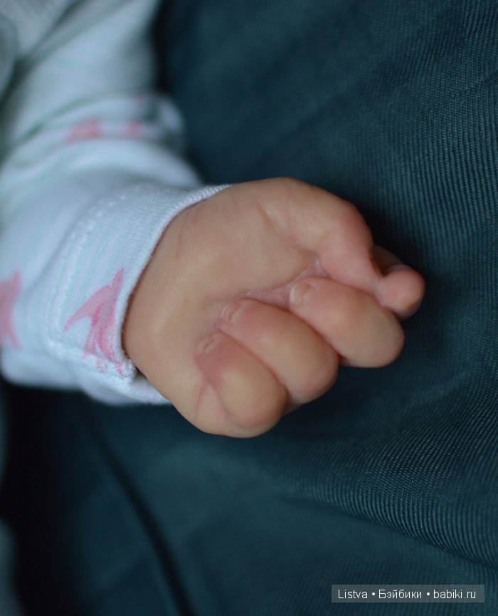 Саския от Бонни Браун — Куклы Реборн (Reborn): работы мастеров