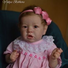 Саския от Бонни Браун