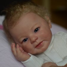 Грета от Андреа Арсело