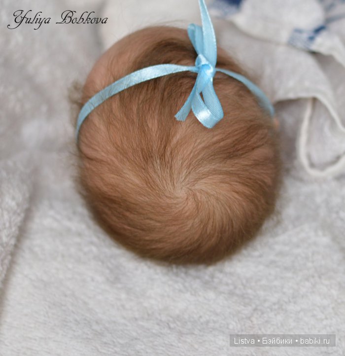 Рутинг куклы реборн | Бэйбики Рутинг куклы реборн — Обучение реборнингу: роспись (фото 3)