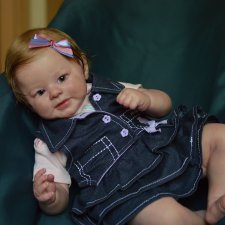 Моя любовь Грета от Андреа Арселло