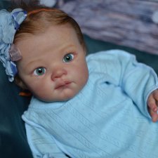 Пупет от Адри Стоете