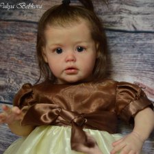 Моя любовь Ариэль