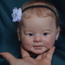 И снова Грета от Андреа Арселло