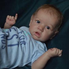 Cаския от Бонни Браун