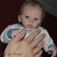 Моя нежность