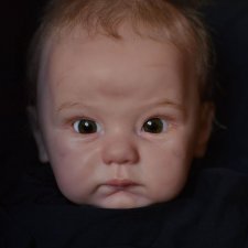 Моя Конолли и Грета от Андреа Арселло