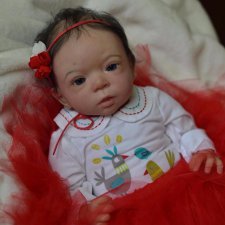 Аделия от Ольги Ауэр