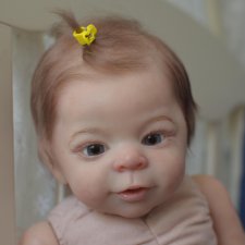 Энтони от Лауры Туцио Росс