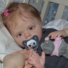 Шерри от Натали Блик