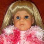 Обновки для Ханны