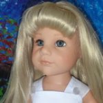 Готовимся с жаркому лету. Одежда для Готц.