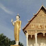 Немного о Лаосе