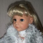 Наряды для Готц