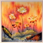 Шёлковые сказки Вьетнама. Далат