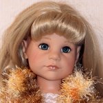 Обновки для Ханны