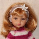 Паолкины обновки