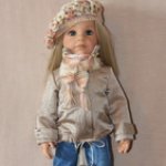 Пусть осень будет тёплой...