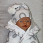 В нашей кукольной компании прибавление!!