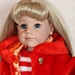 Белое и красное...