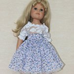 Шифон-шифон...