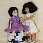 Спешу познакомить