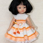 Долгими зимними вечерами...