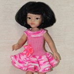 Вяжем для малышей