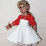 Красное и белое