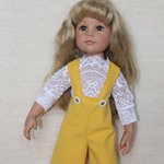 Цыплёнок...(С выкройкой)